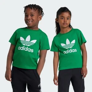 Koszulka Adicolor Trefoil Kids Adidas