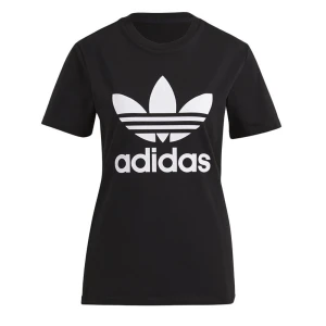 Koszulka adidas Adicolor Classics Trefoil Tee GN2896 - czarna