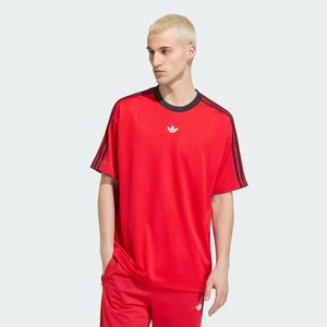 Koszulka adidas Adicolor Jacquard