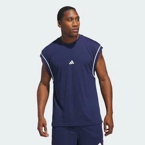 Koszulka adidas Basketball All-World Sleeveless Tank