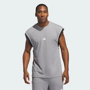 Koszulka adidas Basketball All-World Sleeveless Tank