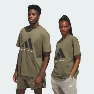 Koszulka adidas Basketball (Gender Neutral)