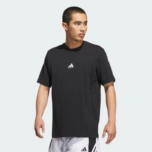 Koszulka adidas Basketball Graphic