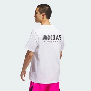 Koszulka adidas Basketball Graphic