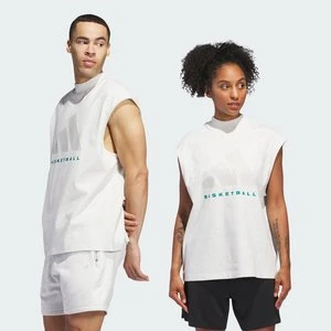 Koszulka adidas Basketball Sleeveless (uniseks)