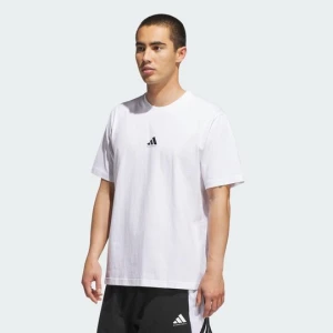 Koszulka adidas Basketball z grafiką