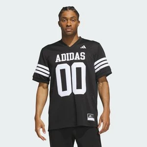 KOSZULKA ADIDAS BRANDED ICON czarny