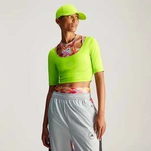 Koszulka adidas by Stella McCartney Crop