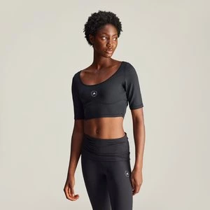 Koszulka adidas by Stella McCartney Crop