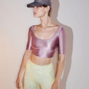 Koszulka adidas by Stella McCartney Crop