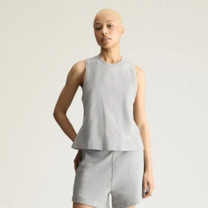 Koszulka adidas by Stella McCartney Logo szary