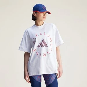 Koszulka adidas by Stella McCartney Loose Graphic