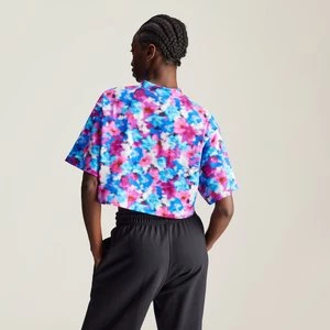 Koszulka adidas by Stella McCartney Printed Crop