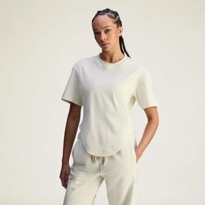 Koszulka adidas by Stella McCartney Sportswear Curved Hem