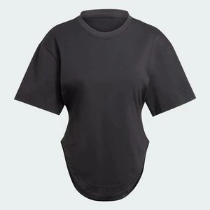 Koszulka adidas by Stella McCartney Sportswear Curved Hem