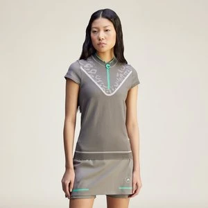 Koszulka adidas by Stella McCartney TrueNature Golf Polo