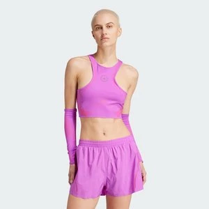 Koszulka adidas by Stella McCartney TruePace Running Crop