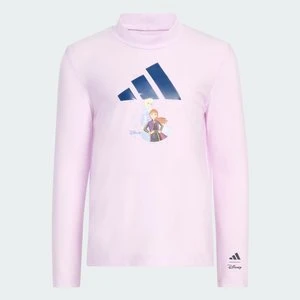 KOSZULKA ADIDAS DISNEY FROZEN RASH GUARD