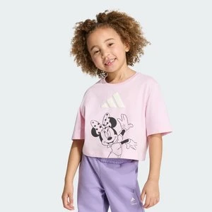 KOSZULKA ADIDAS DISNEY MINNIE MOUSE