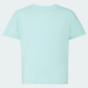 Koszulka adidas dla dziewcząt Halo Mint