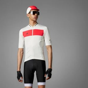 Koszulka adidas Heritage Tempo 3-Stripes Cycling