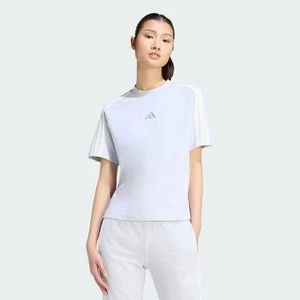 KOSZULKA Z 3 PASKAMI ADIDAS KIT