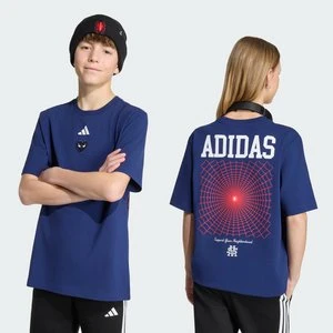Koszulka adidas Marvel Spider-Man Graphics