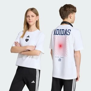 Koszulka adidas Marvel Spider-Man Graphics