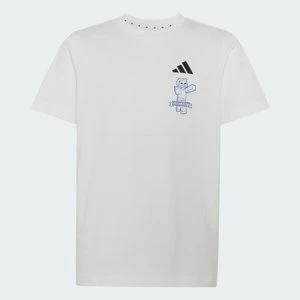 KOSZULKA ADIDAS MINECRAFT