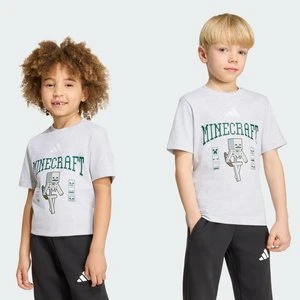 KOSZULKA ADIDAS MINECRAFT