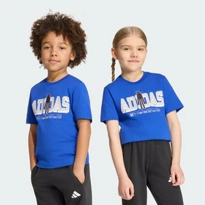 KOSZULKA ADIDAS MINECRAFT