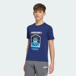 Koszulka adidas Minecraft