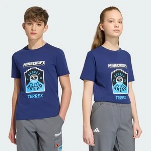 Koszulka adidas Minecraft