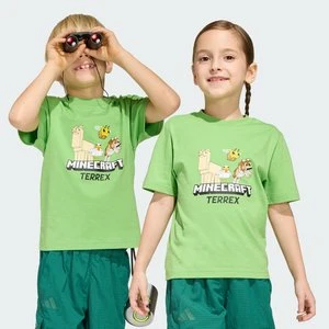 Koszulka Adidas Minecraft Terrex