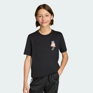 Koszulka Adidas Minecraft Training