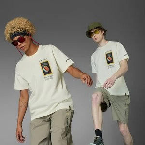 Koszulka adidas National Geographic UF AEROREADY Graphic