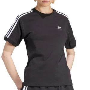 Koszulka adidas Originals 3-Stripes IU2420 - czarna