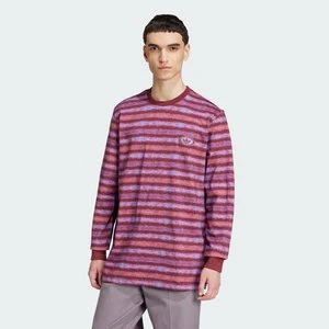 Koszulka adidas Originals 90s Long Sleeve Stripe