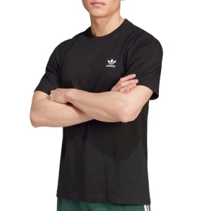 Koszulka adidas Originals Trefoil Essentials IW5787 - czarna