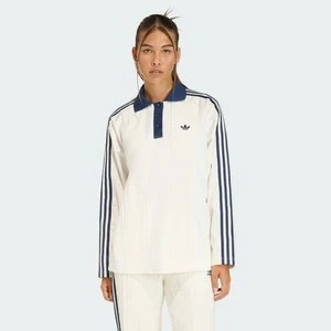 KOSZULKA ADIDAS ORIGINALS WINTERISED LONGSLEEVE SOCCER