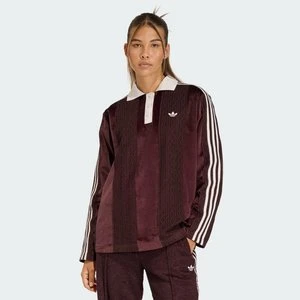 KOSZULKA ADIDAS ORIGINALS WINTERISED LONGSLEEVE SOCCER