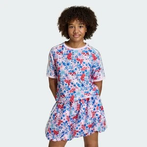 Koszulka adidas Originals x Liberty London