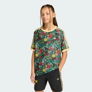 Koszulka adidas Originals x Liberty London