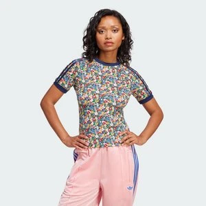 Koszulka adidas Originals x Liberty London Cali