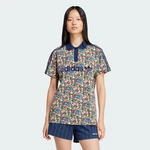 Koszulka adidas Originals x Liberty London Football