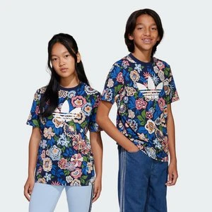 Koszulka adidas Originals x Liberty London Kids