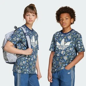 Koszulka adidas Originals x Liberty London Kids