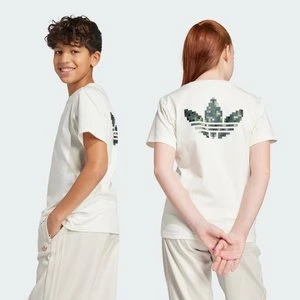 Koszulka adidas Originals x Minecraft Graphic