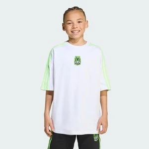 Koszulka adidas Originals X Minecraft Graphic Kids