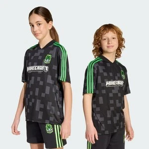 Koszulka adidas Originals X Minecraft Kids